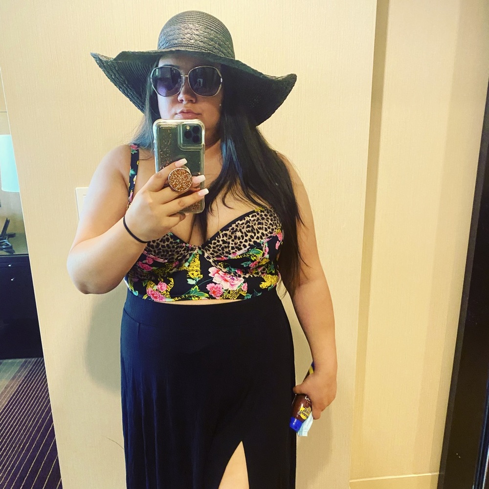 Meet your Posher, Kyenna